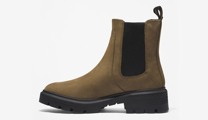 Timberland Cortina Valley Chelsea Boot preţ