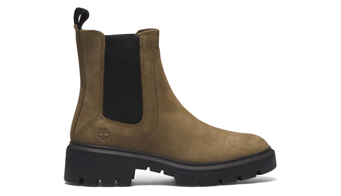 Timberland Cortina Valley Chelsea Boot