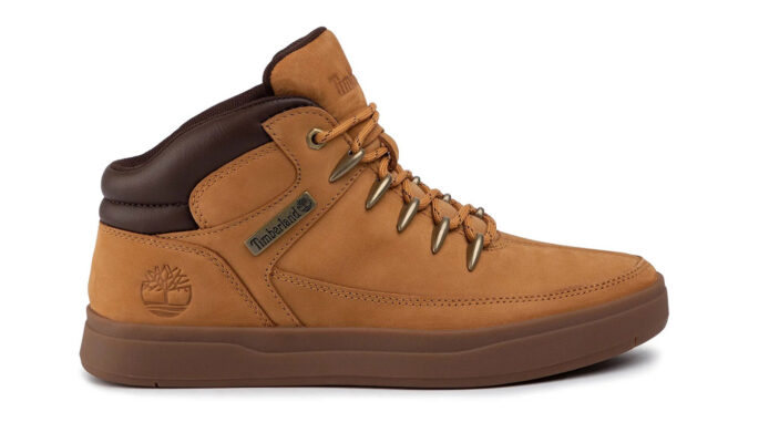 Timberland Davis Square Sneaker preţ