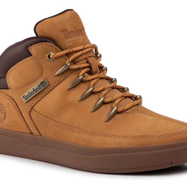 Cumpăra Timberland Davis Square Sneaker