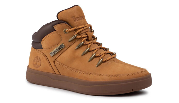 Cumpăra Timberland Davis Square Sneaker