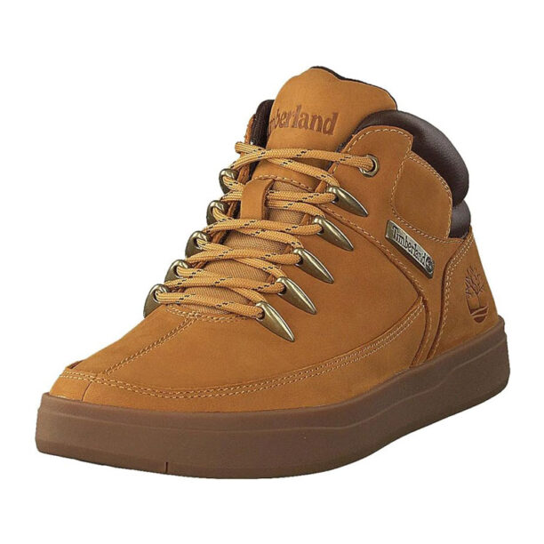 Timberland Davis Square Sneaker