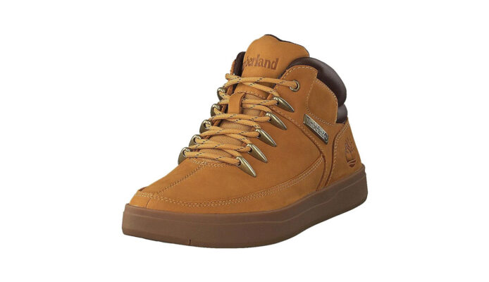 Timberland Davis Square Sneaker