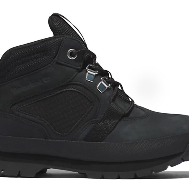 Timberland Euro Hiker Boot For Junior