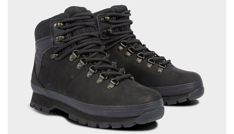 Cumpăra Timberland Euro Hiker F/L Waterproof Boot W