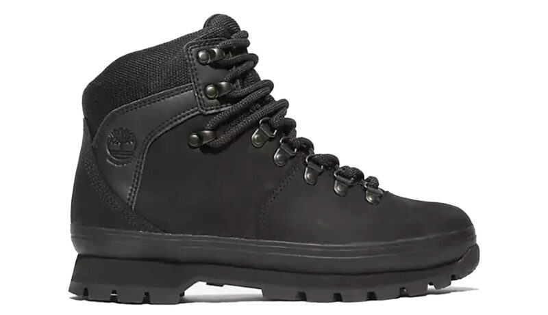 Timberland Euro Hiker F/L Waterproof Boot W