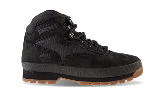 Timberland Euro Hiker Hiking Boot