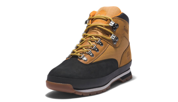 Preţ Timberland Euro Hiker Hiking Boot