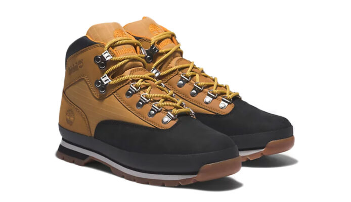 Timberland Euro Hiker Hiking Boot - imagine 7