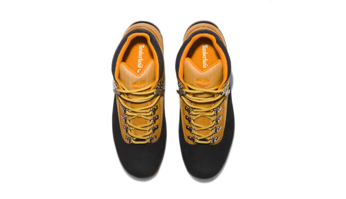 Timberland Euro Hiker Hiking Boot - imagine 9