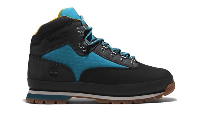 Timberland Euro Hiker Hiking Boot