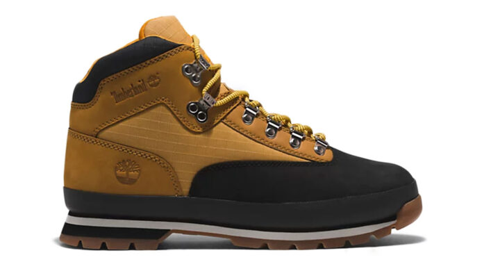 Timberland Euro Hiker Hiking Boot