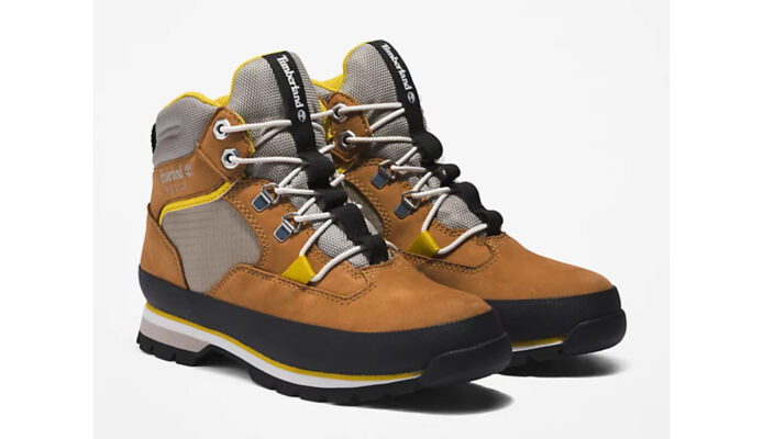 Cumpăra Timberland Euro Hiker Hiking Boot W