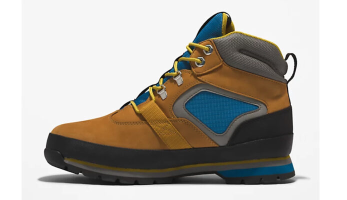 Timberland Euro Hiker Timberdry Boot preţ