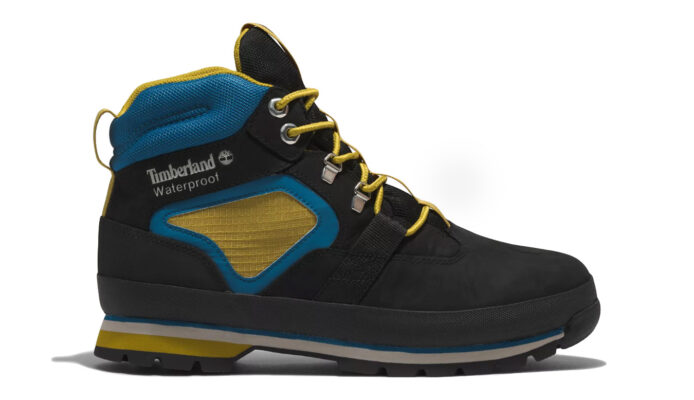 Timberland Euro Hiker Timberdry Boot