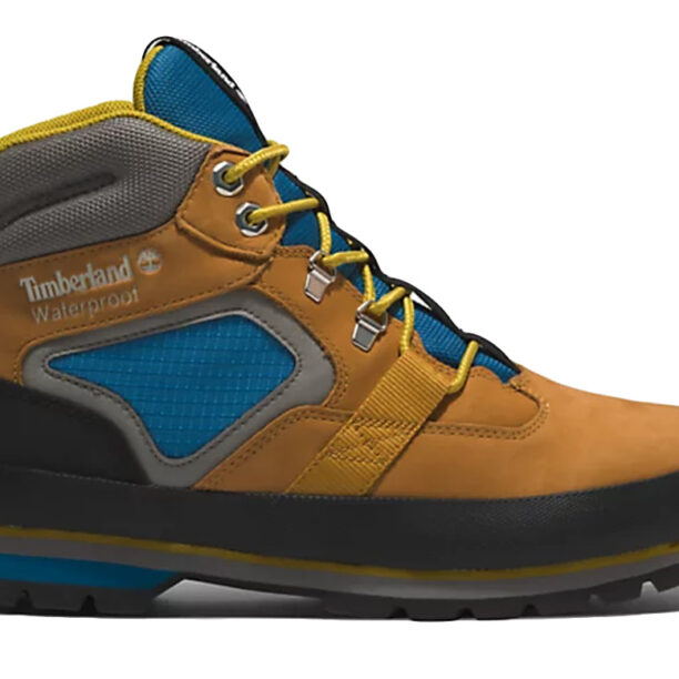 Timberland Euro Hiker Timberdry Boot