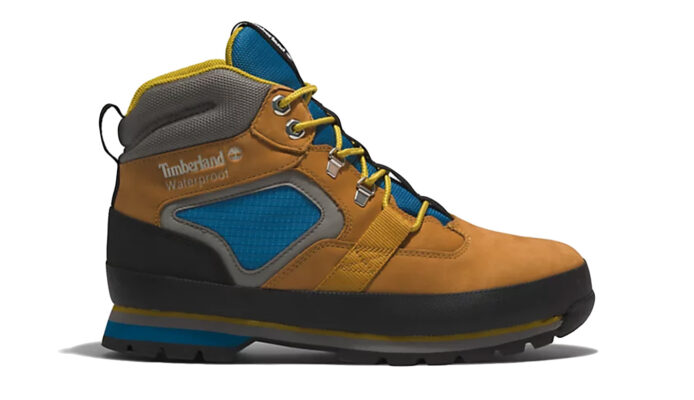 Timberland Euro Hiker Timberdry Boot