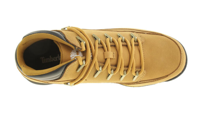 Preţ Timberland Euro Rock Mid Hiker