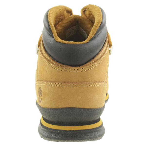 Original Timberland Euro Rock Mid Hiker