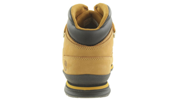 Original Timberland Euro Rock Mid Hiker