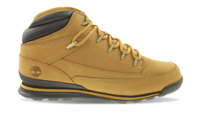 Timberland Euro Rock Mid Hiker