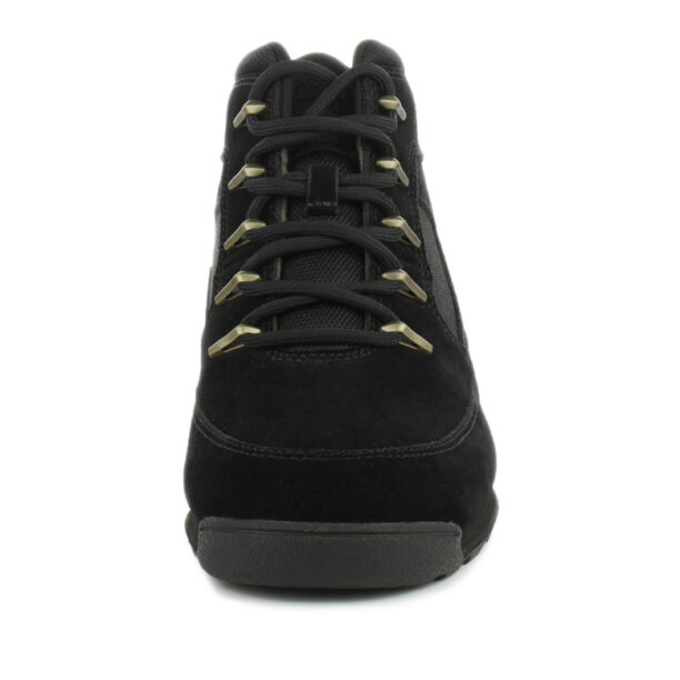 Cumpăra Timberland Euro Rock Mid Hiker Black Suede