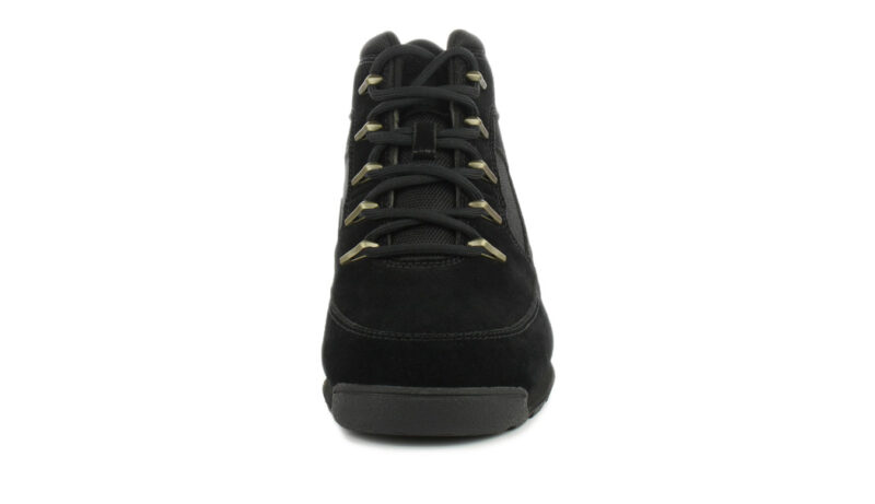 Cumpăra Timberland Euro Rock Mid Hiker Black Suede