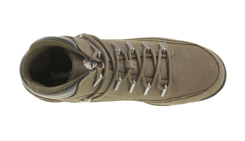 Cumpăra Timberland Euro Rock Mid Hiker Olive