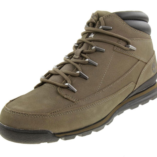 Original Timberland Euro Rock Mid Hiker Olive