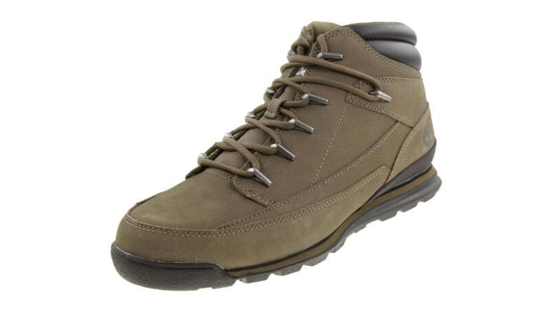 Original Timberland Euro Rock Mid Hiker Olive