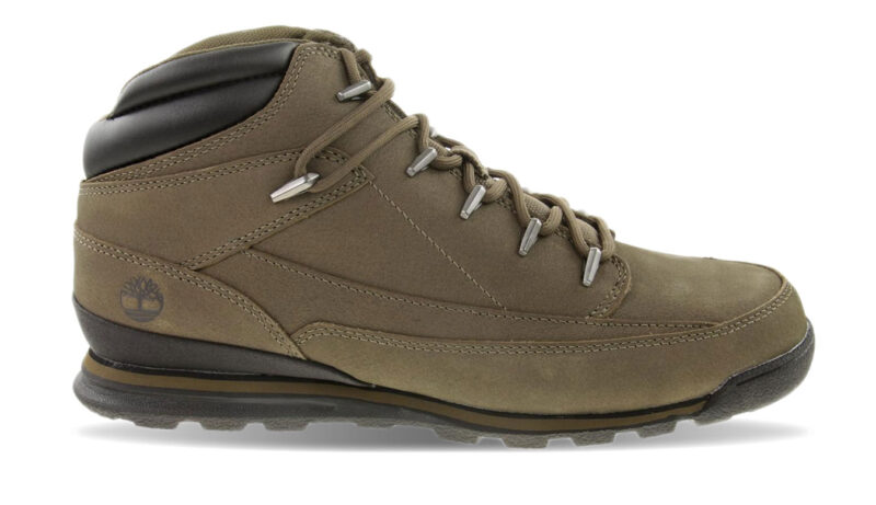 Timberland Euro Rock Mid Hiker Olive