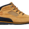 Timberland Euro Rock Mid Hiker Wheat Suede