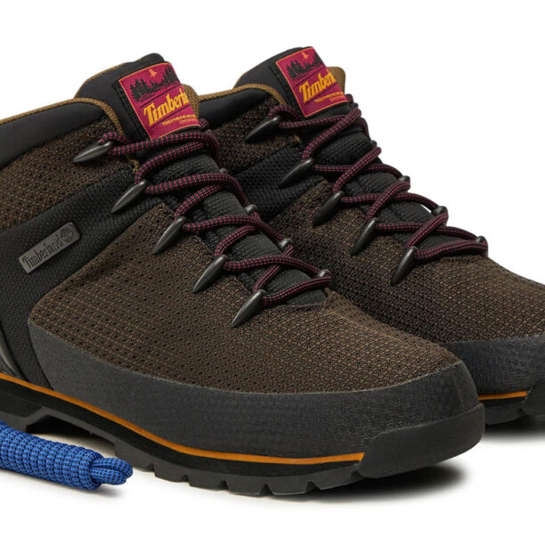 Timberland Euro Sprint Fabric WP preţ