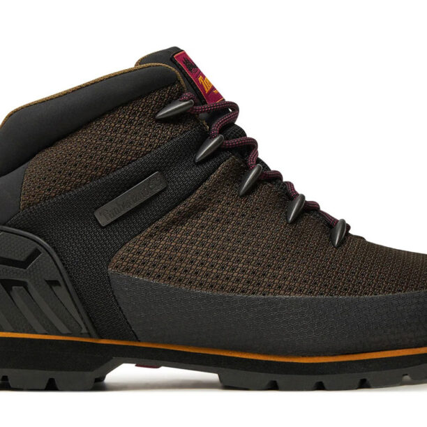 Timberland Euro Sprint Fabric WP