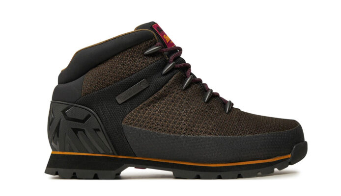 Timberland Euro Sprint Fabric WP