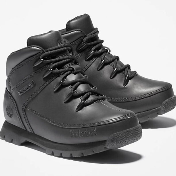 Timberland Euro Sprint Full-Grain Mid Hiker preţ