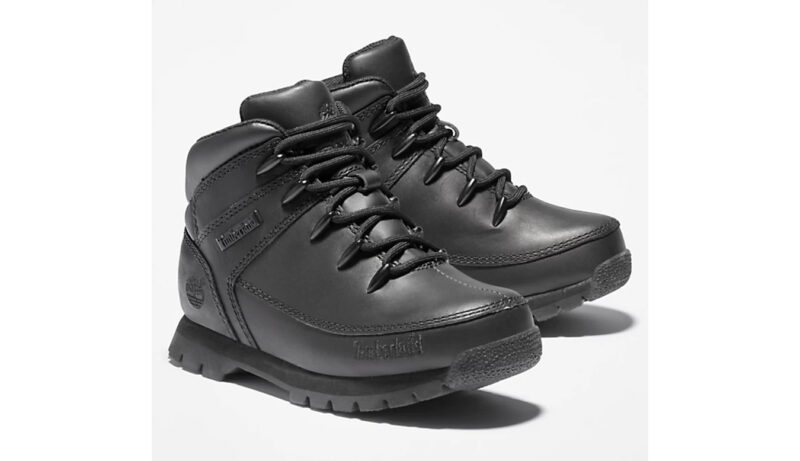 Timberland Euro Sprint Full-Grain Mid Hiker preţ