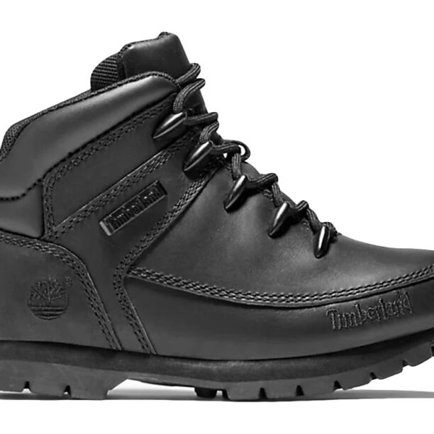 Timberland Euro Sprint Full-Grain Mid Hiker