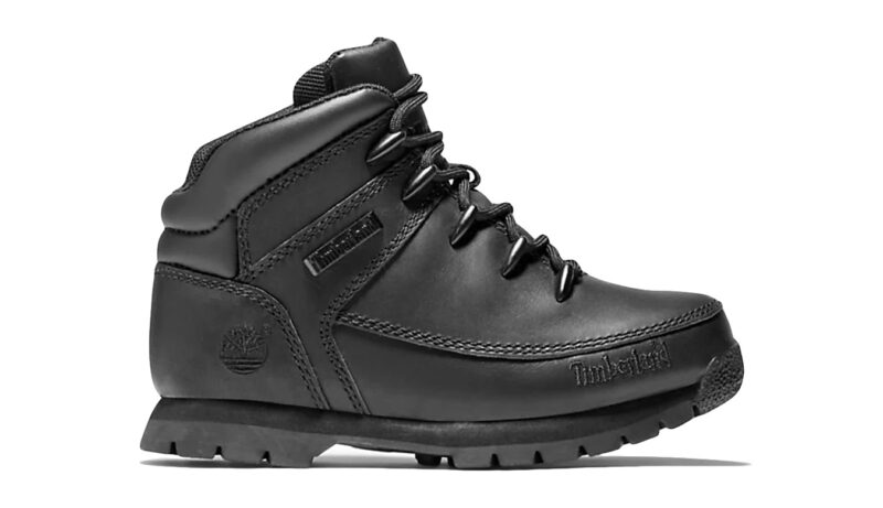 Timberland Euro Sprint Full-Grain Mid Hiker