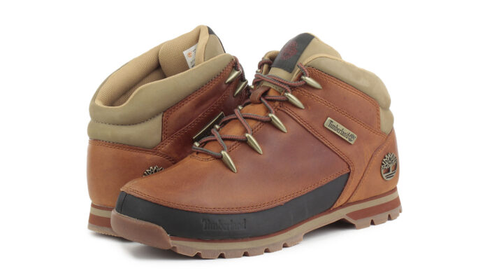 Preţ Timberland Euro Sprint Hiker