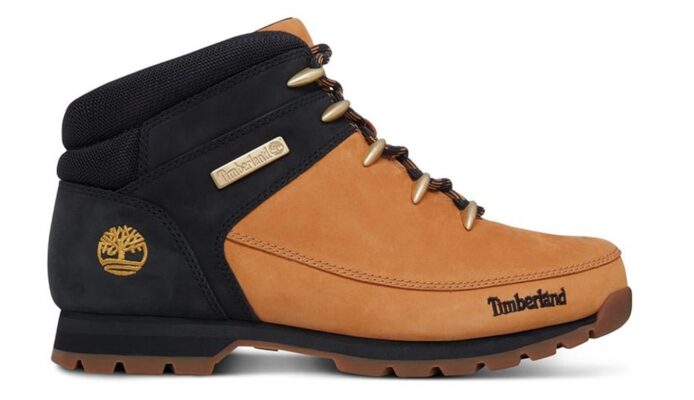 Preţ Timberland Euro Sprint Hiker