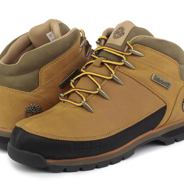 Original Timberland Euro Sprint Hiker