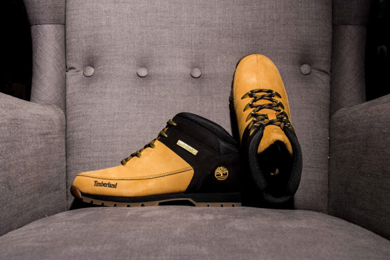 Timberland Euro Sprint Hiker - imagine 8