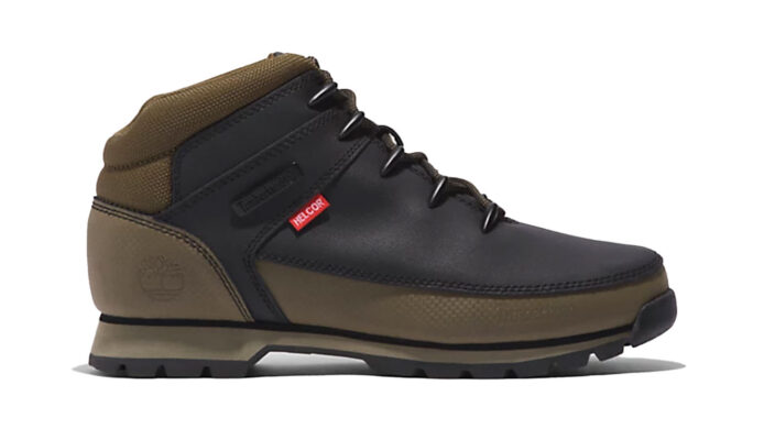 Timberland Euro Sprint Hiker Boot