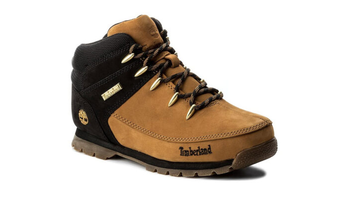 Timberland Euro Sprint Mid Hiker preţ