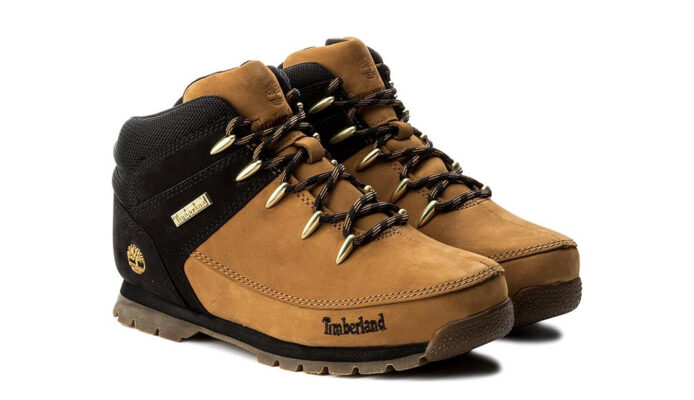 Cumpăra Timberland Euro Sprint Mid Hiker