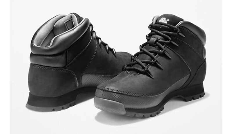 Preţ Timberland Euro Sprint Mid Hiker