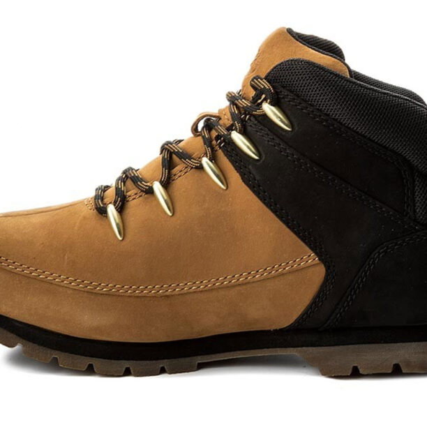 Original Timberland Euro Sprint Mid Hiker