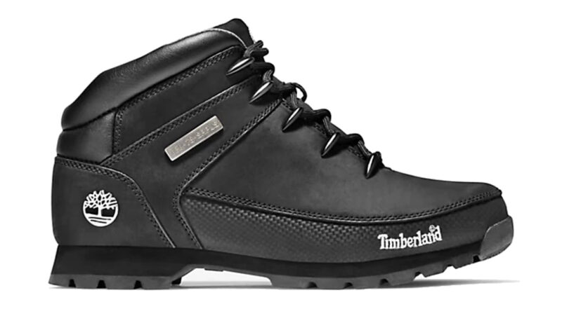 Timberland Euro Sprint Mid Hiker