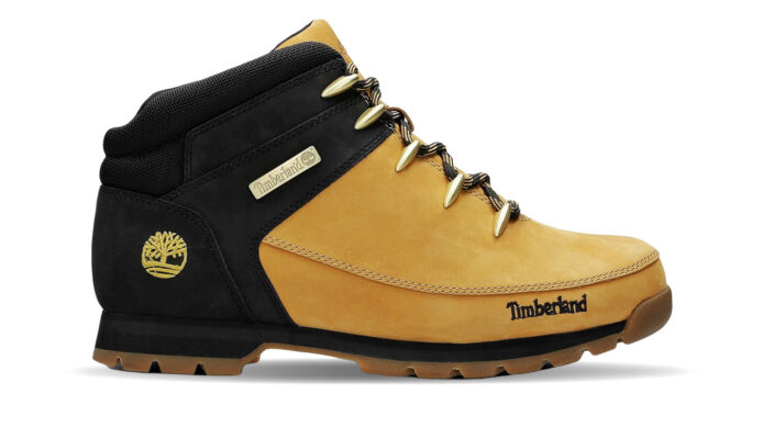 Timberland Euro Sprint Mid Hiker